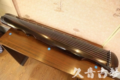 安徽省●久音古琴  ●今日推荐20230529  [顶级演奏伏羲]