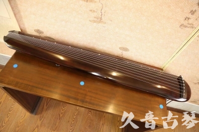 安徽省●久音古琴  ●今日推荐  20230602[高级精品演奏混沌式]