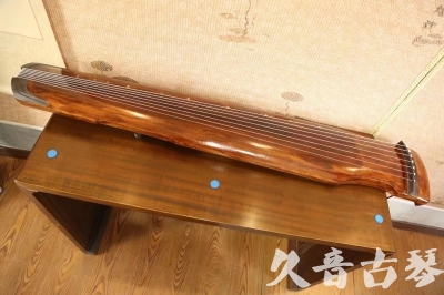 安徽省●久音古琴  ●今日推荐20230605  [断纹仲尼式]