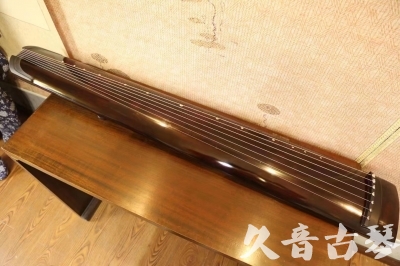 安徽省●久音古琴  ●今日推荐20230711  [高级演奏正和]