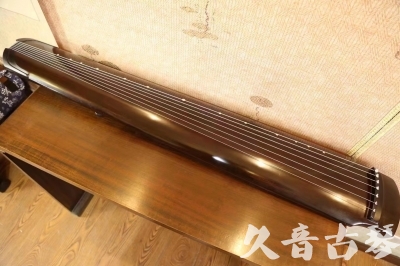安徽省●久音古琴   ●今日推荐20230809   [高级演奏绿绮]