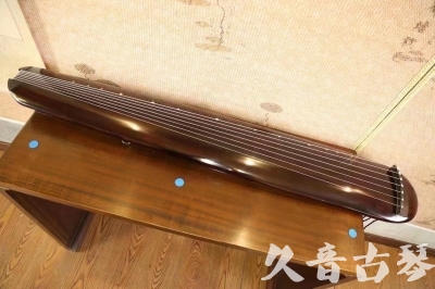 安徽省●久音古琴  ●今日推荐20231123  [高级精品演奏混沌式]