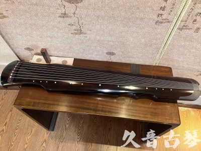 安徽省●久音古琴  ●至臻青桐 20231130 [青桐系列-伏羲]（天花板传世级）