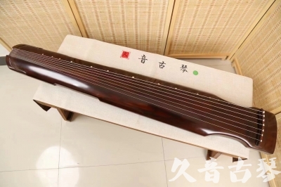 安徽省●久音古琴  ●今日推荐20240515  [顶级演奏仲尼]