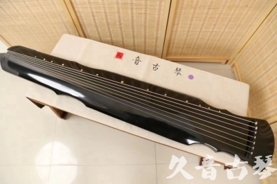 安徽省●久音古琴  ●今日推荐20240523  [收藏级灵机式]