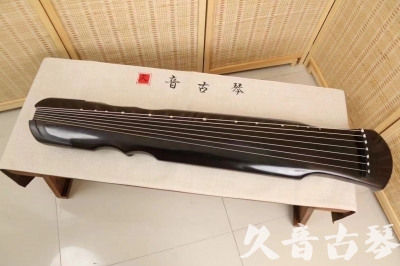 安徽省●久音古琴   ●佳品推荐20240524   [98CM伏羲式]