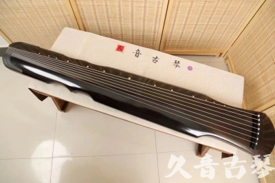 安徽省久音古琴  ●今日推荐20240527  [收藏级伏羲式]（升级必入）