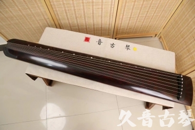 安徽省●久音古琴  ●今日推荐20240528  [顶级演奏正和]