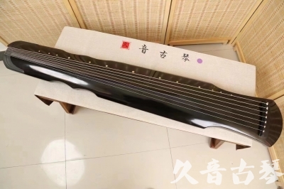 安徽省●久音古琴  ●今日推荐20240913  [收藏级伏羲式]（老师必选）